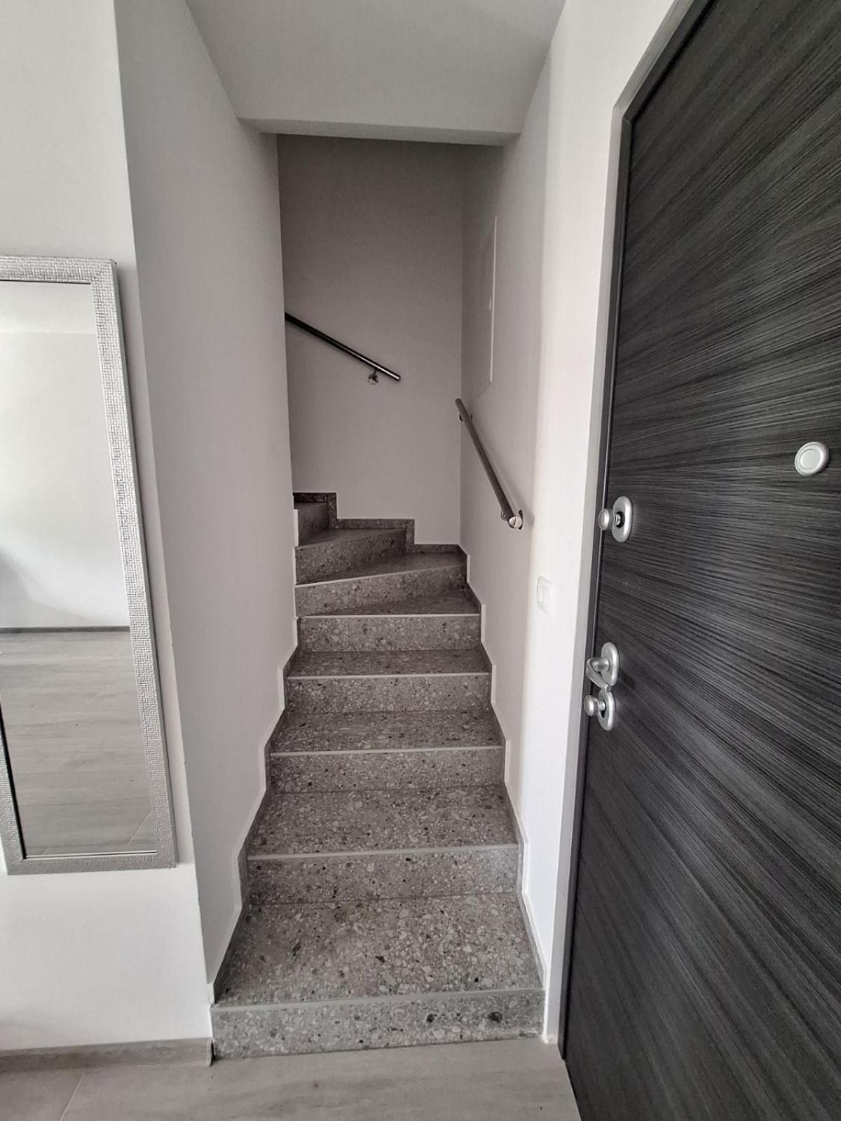 Apartment Tanya Rijeka Exterior photo