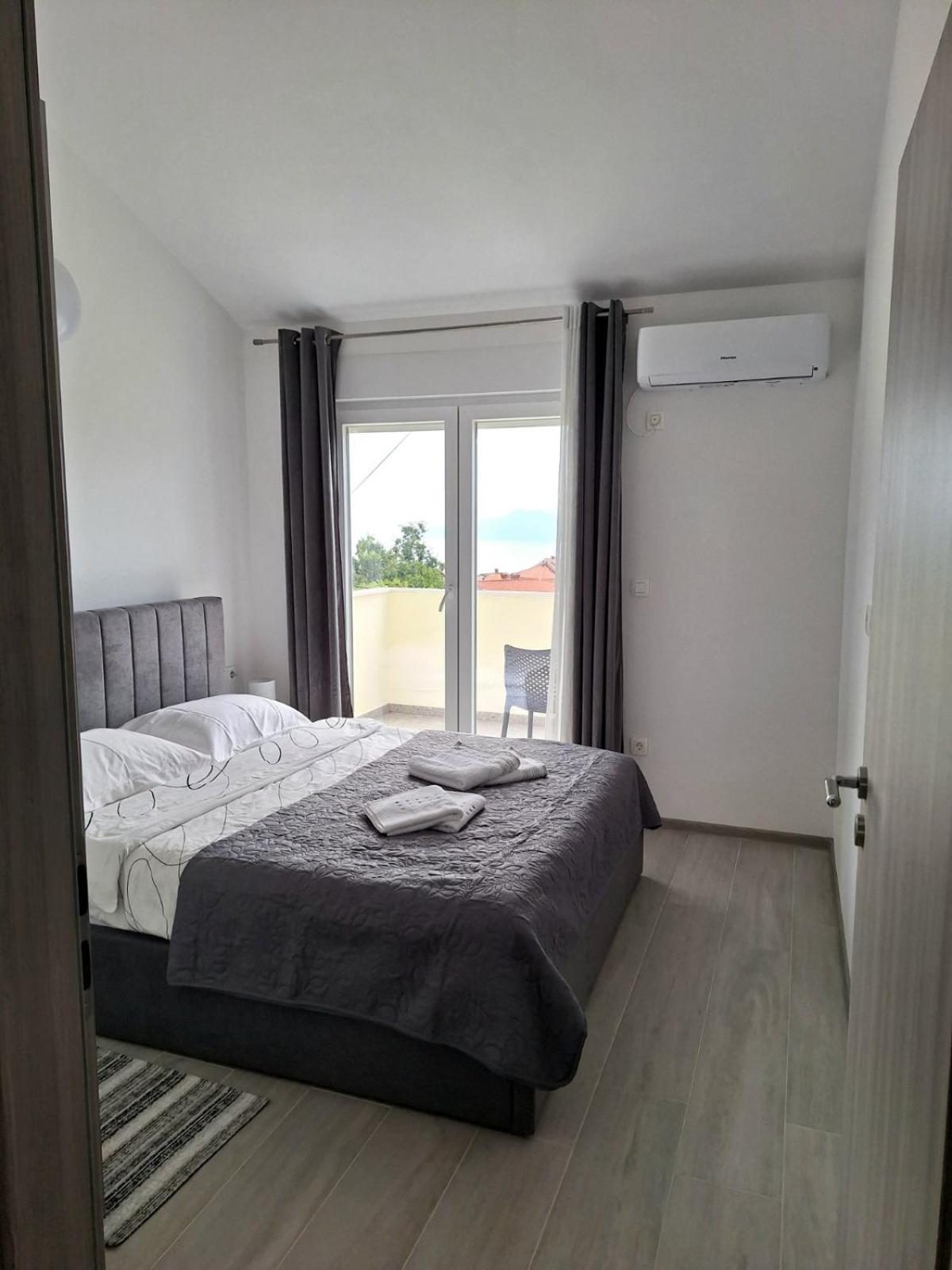 Apartment Tanya Rijeka Exterior photo