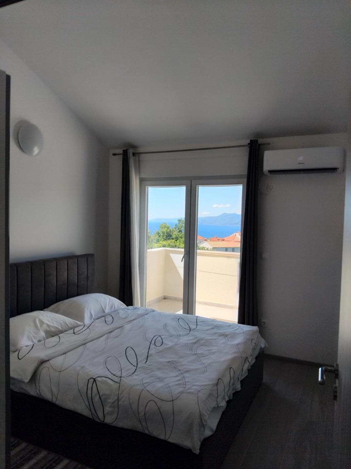 Apartment Tanya Rijeka Exterior photo