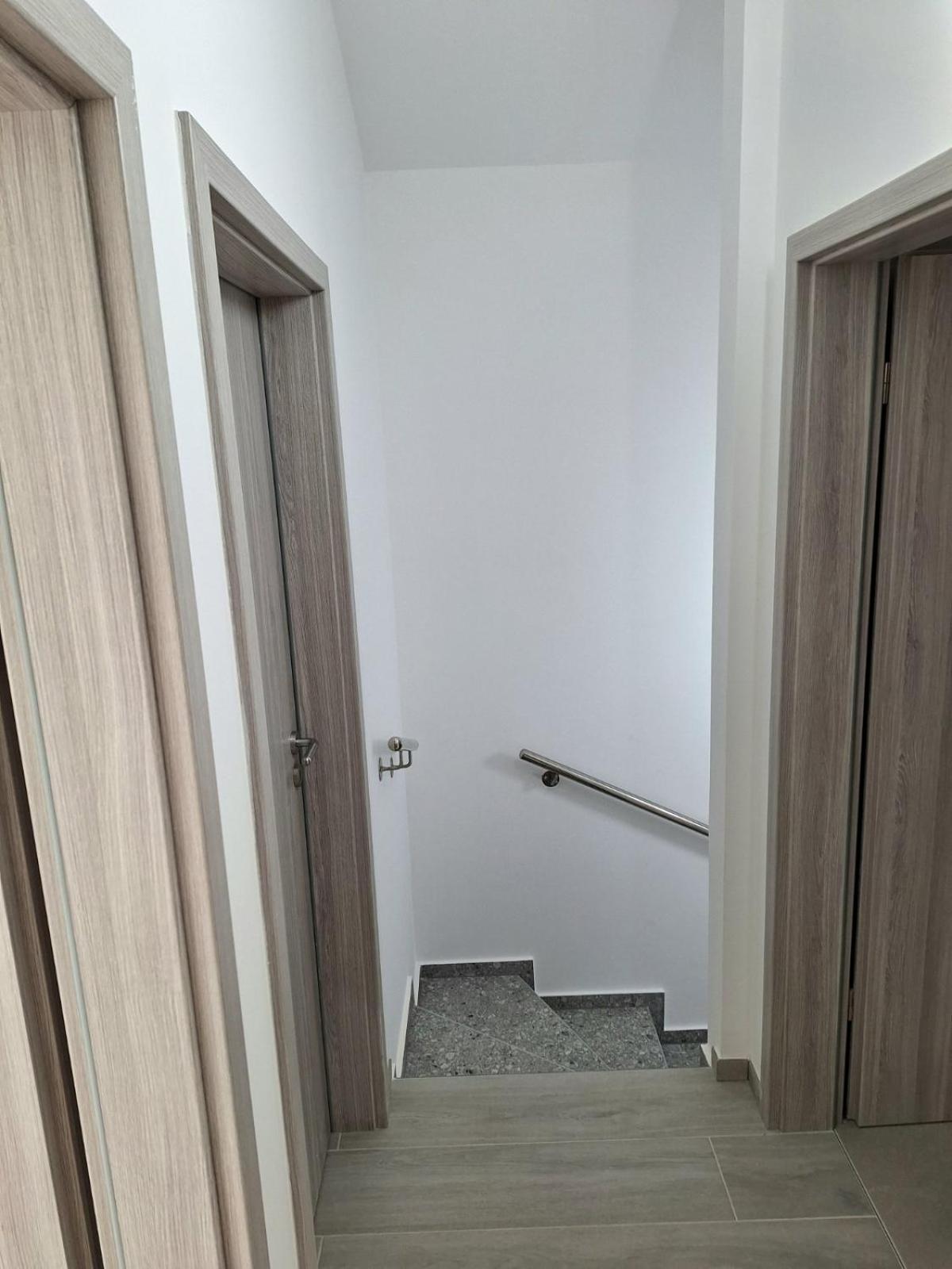 Apartment Tanya Rijeka Exterior photo