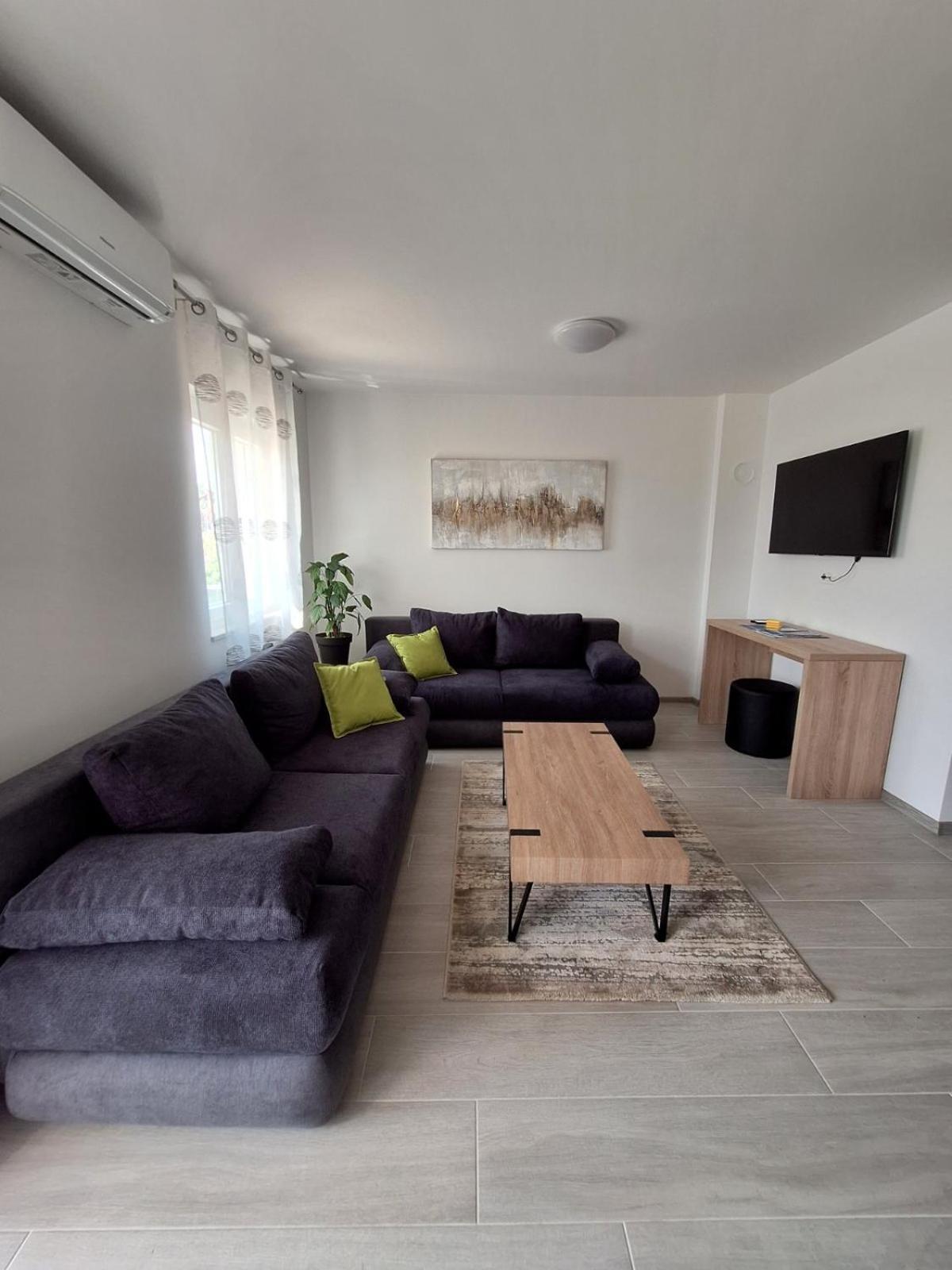 Apartment Tanya Rijeka Exterior photo