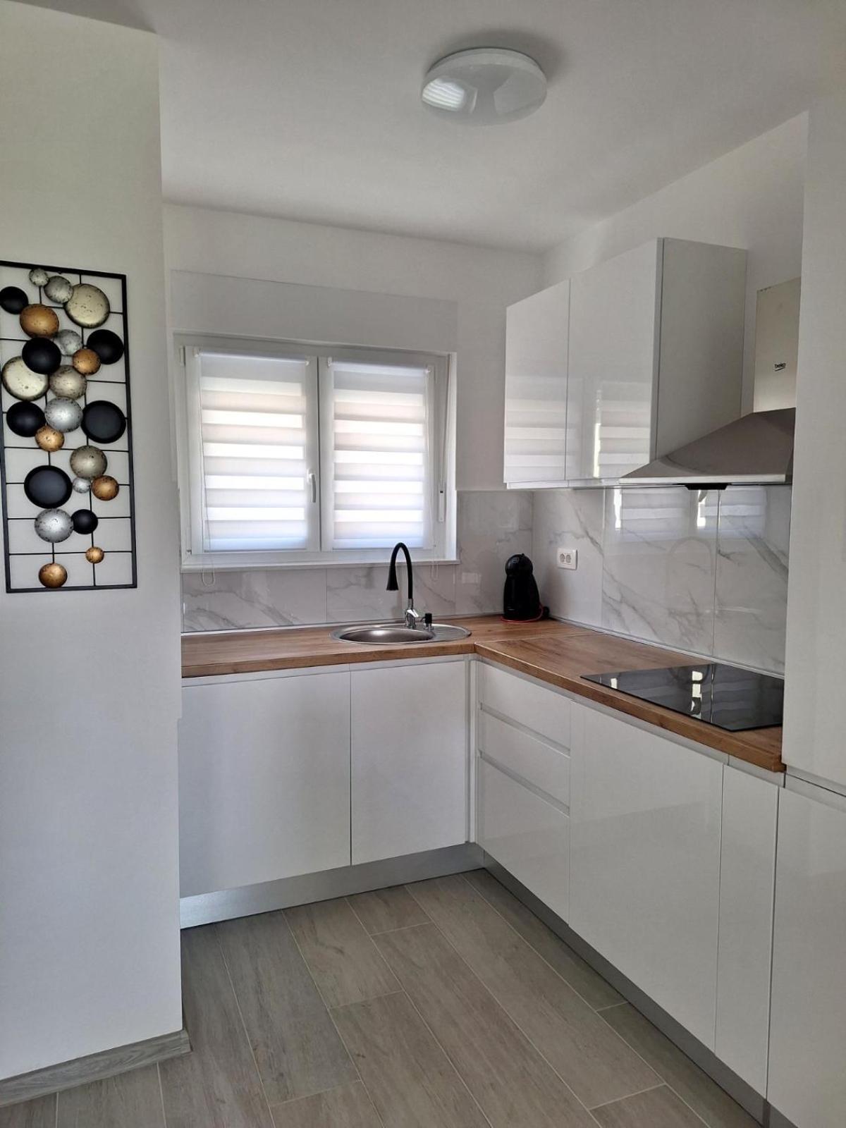 Apartment Tanya Rijeka Exterior photo