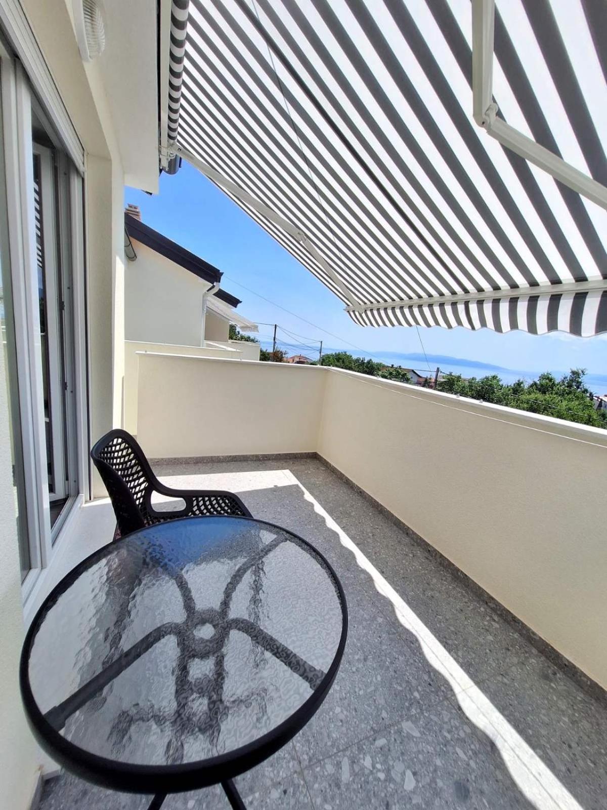 Apartment Tanya Rijeka Exterior photo