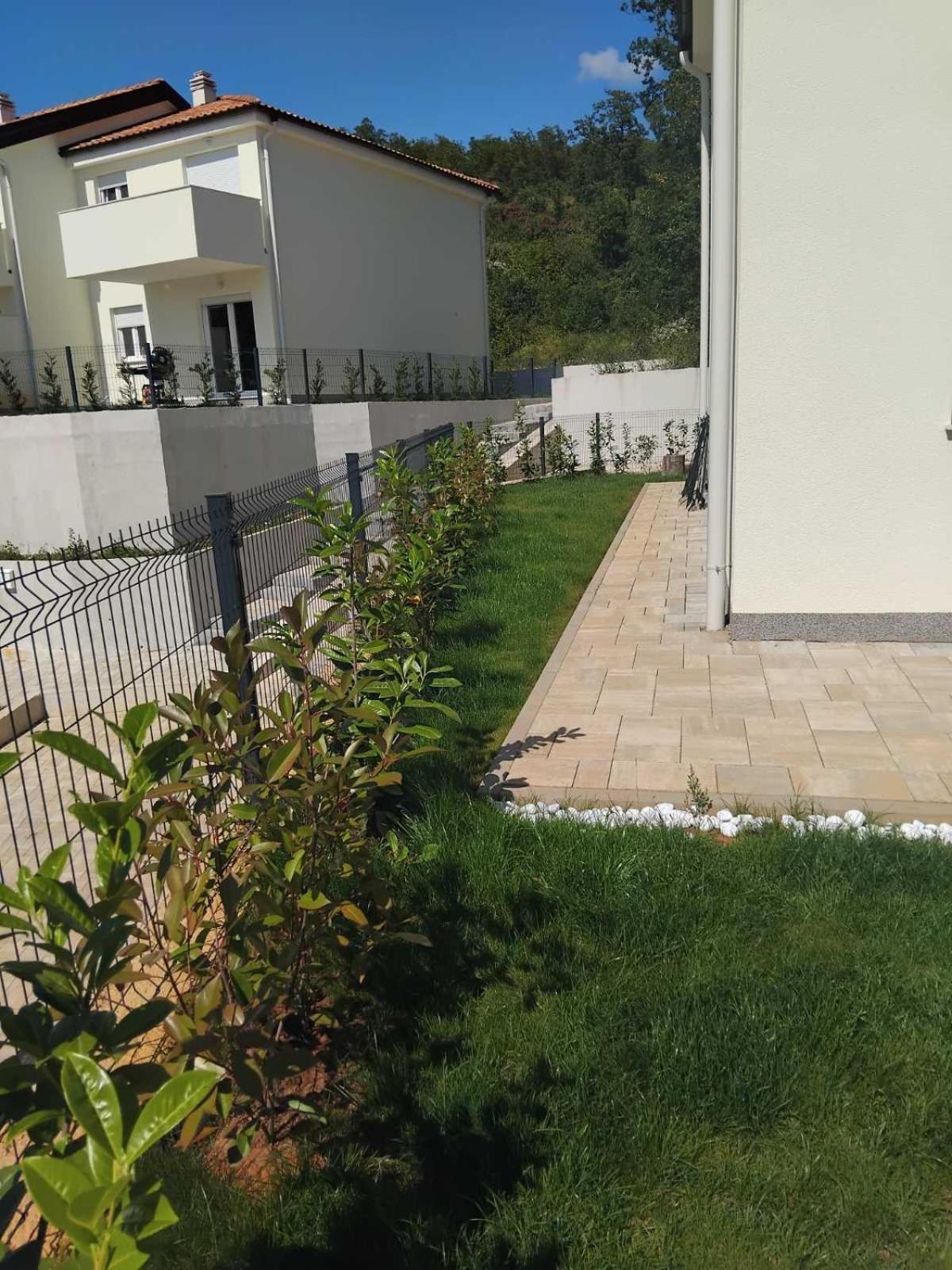 Apartment Tanya Rijeka Exterior photo