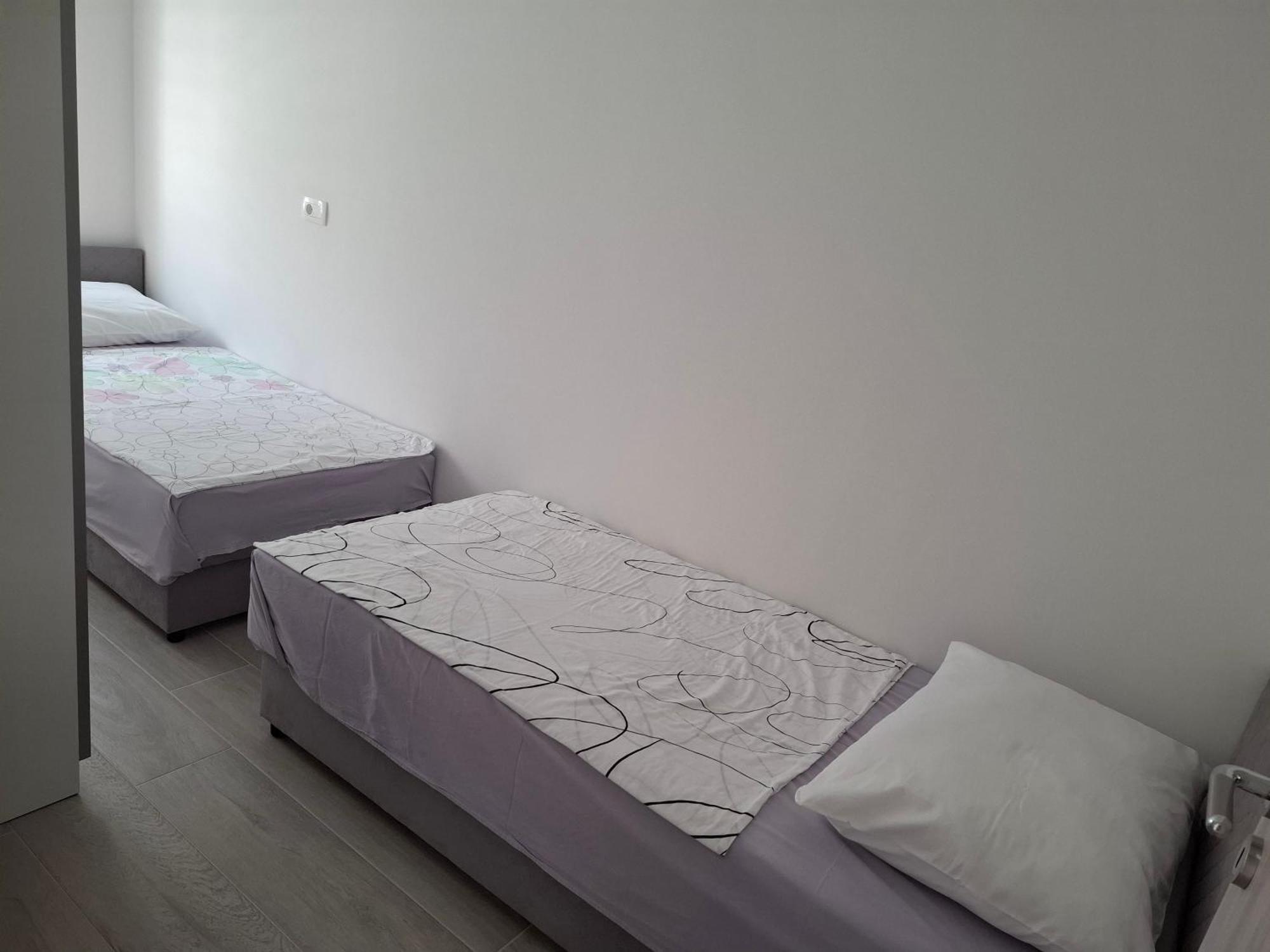 Apartment Tanya Rijeka Exterior photo