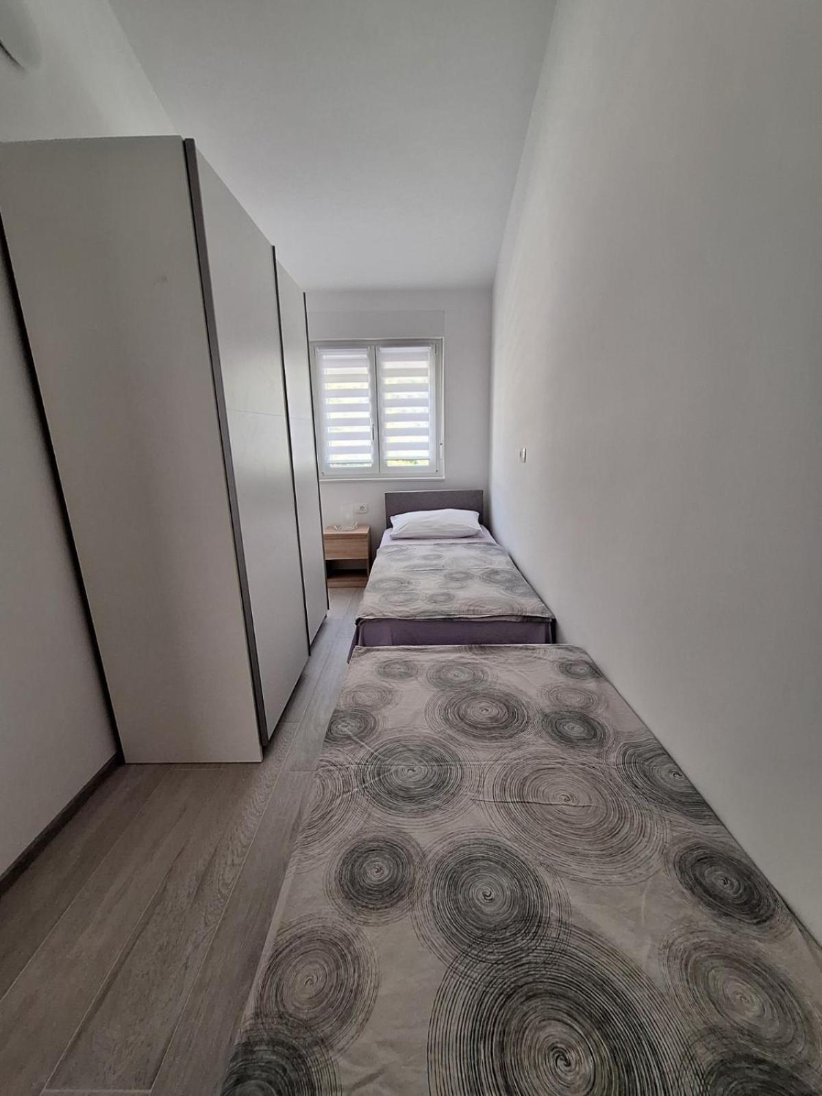 Apartment Tanya Rijeka Exterior photo