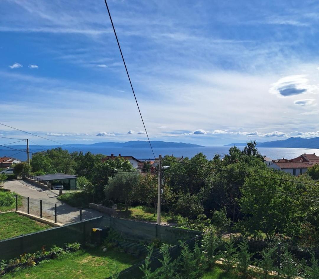 Apartment Tanya Rijeka Exterior photo