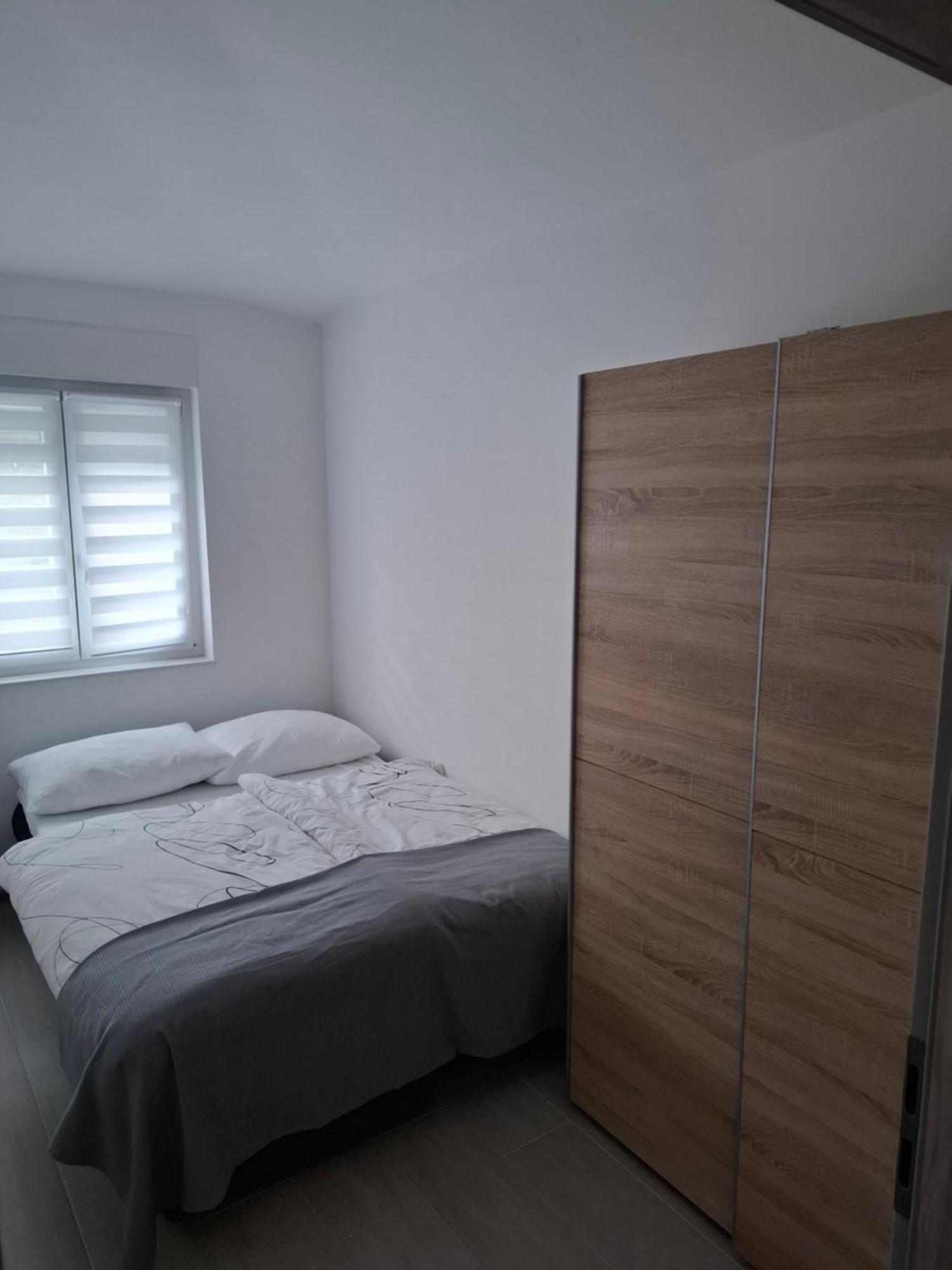 Apartment Tanya Rijeka Exterior photo
