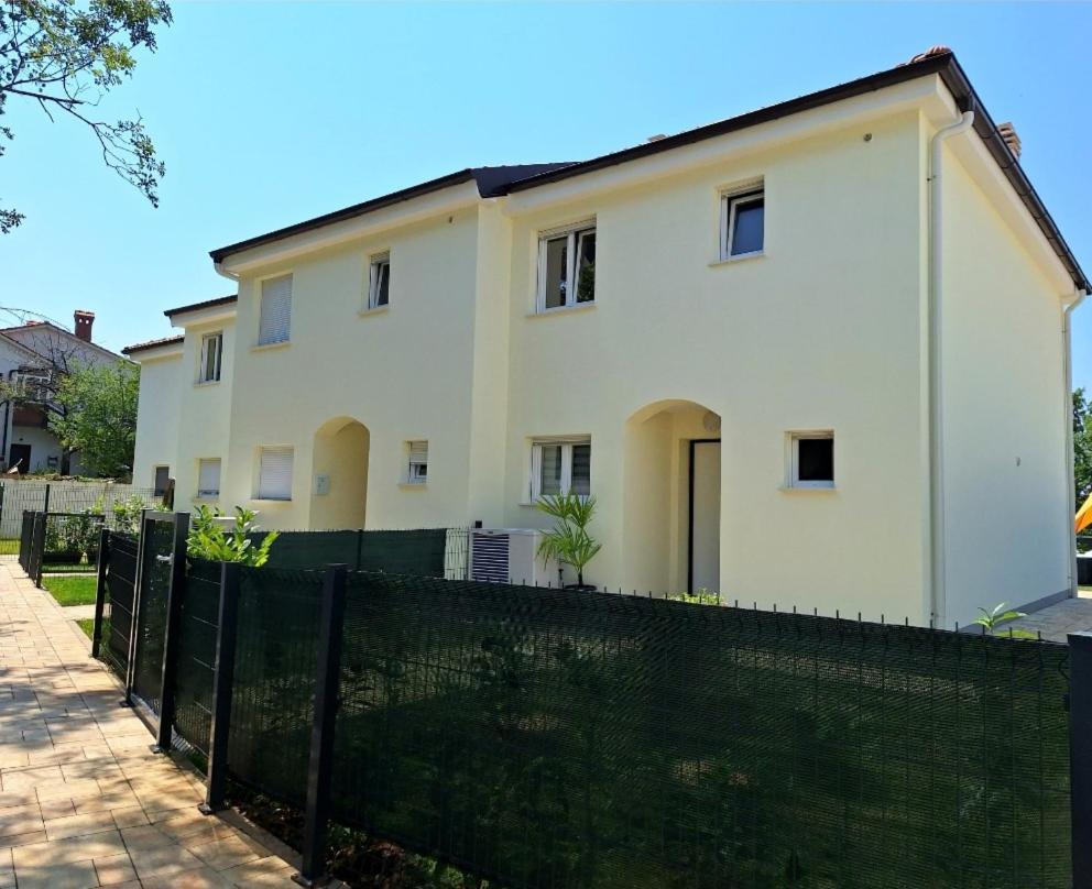 Apartment Tanya Rijeka Exterior photo